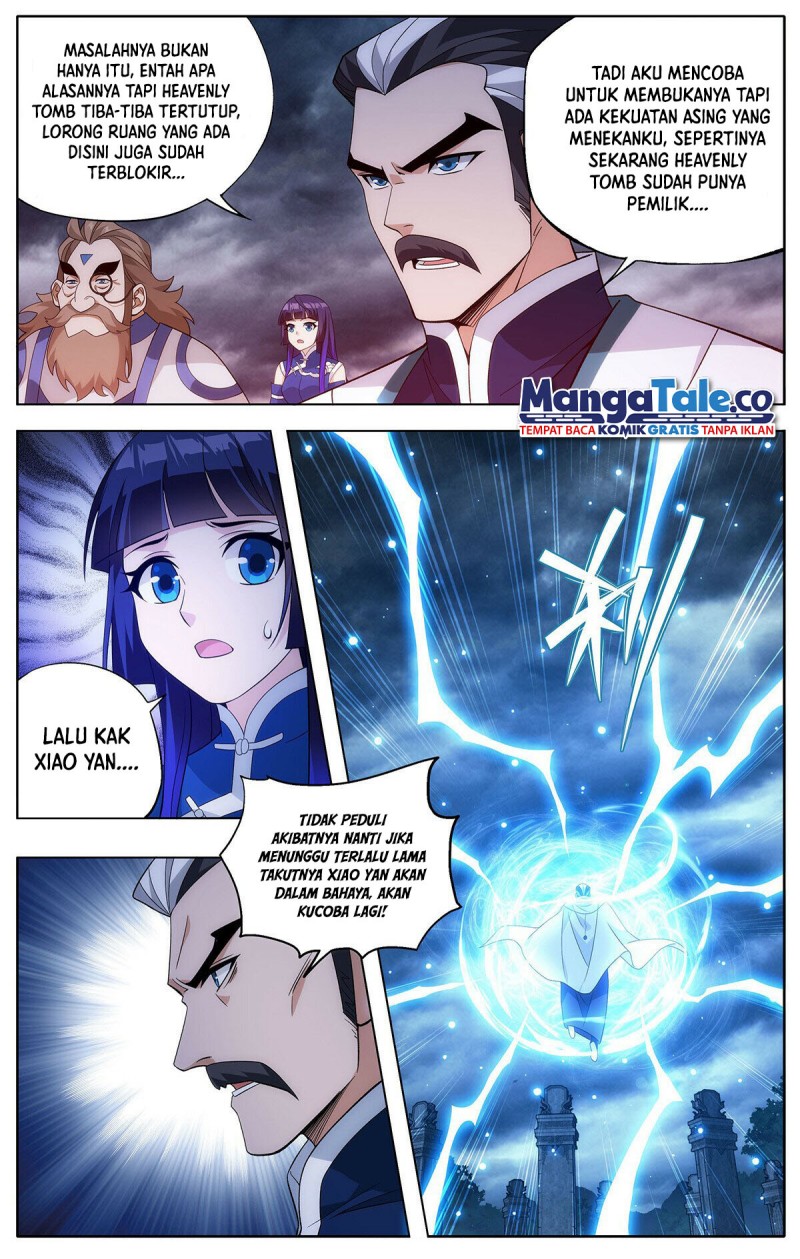 Dilarang COPAS - situs resmi www.mangacanblog.com - Komik battle through the heavens 446 - chapter 446 447 Indonesia battle through the heavens 446 - chapter 446 Terbaru 2|Baca Manga Komik Indonesia|Mangacan